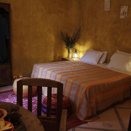 Riad Azenzer Marrakesh Room photo