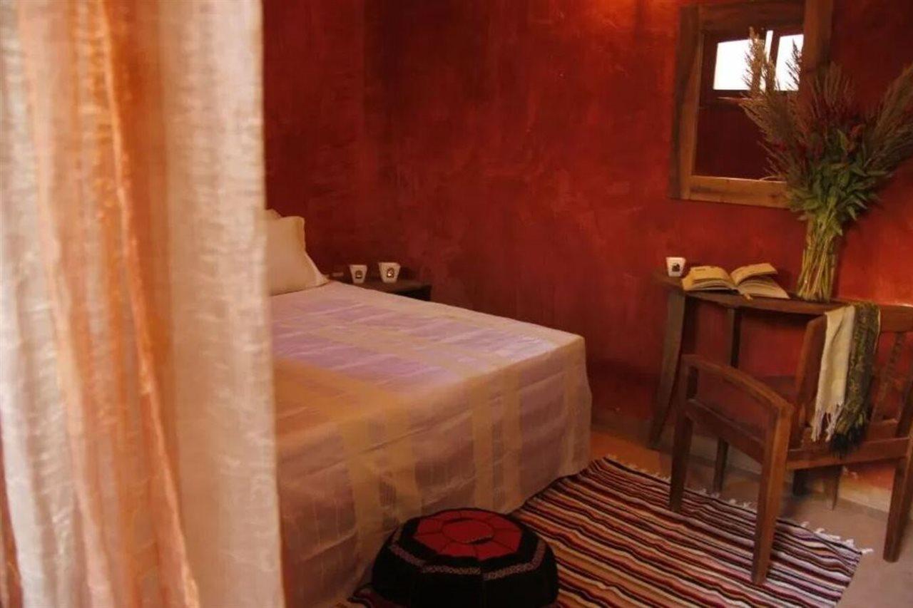 Riad Azenzer Marrakesh Exterior photo