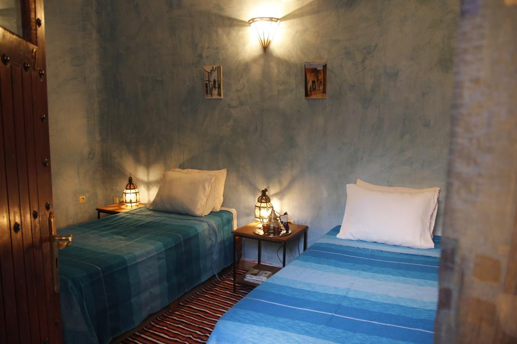 Riad Azenzer Marrakesh Exterior photo